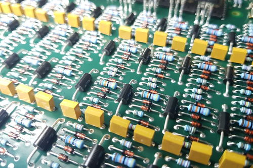 中國振華新云電子與四三二六廠 在通信與自動控制領域的傳承與創新