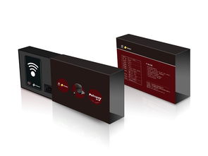 融合通信與自動(dòng)控制技術(shù)的電子產(chǎn)品包裝創(chuàng)新研究