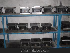 專業(yè)模具開發(fā)，賦能新品創(chuàng)新——東莞市琦希電子連接器加工服務(wù)